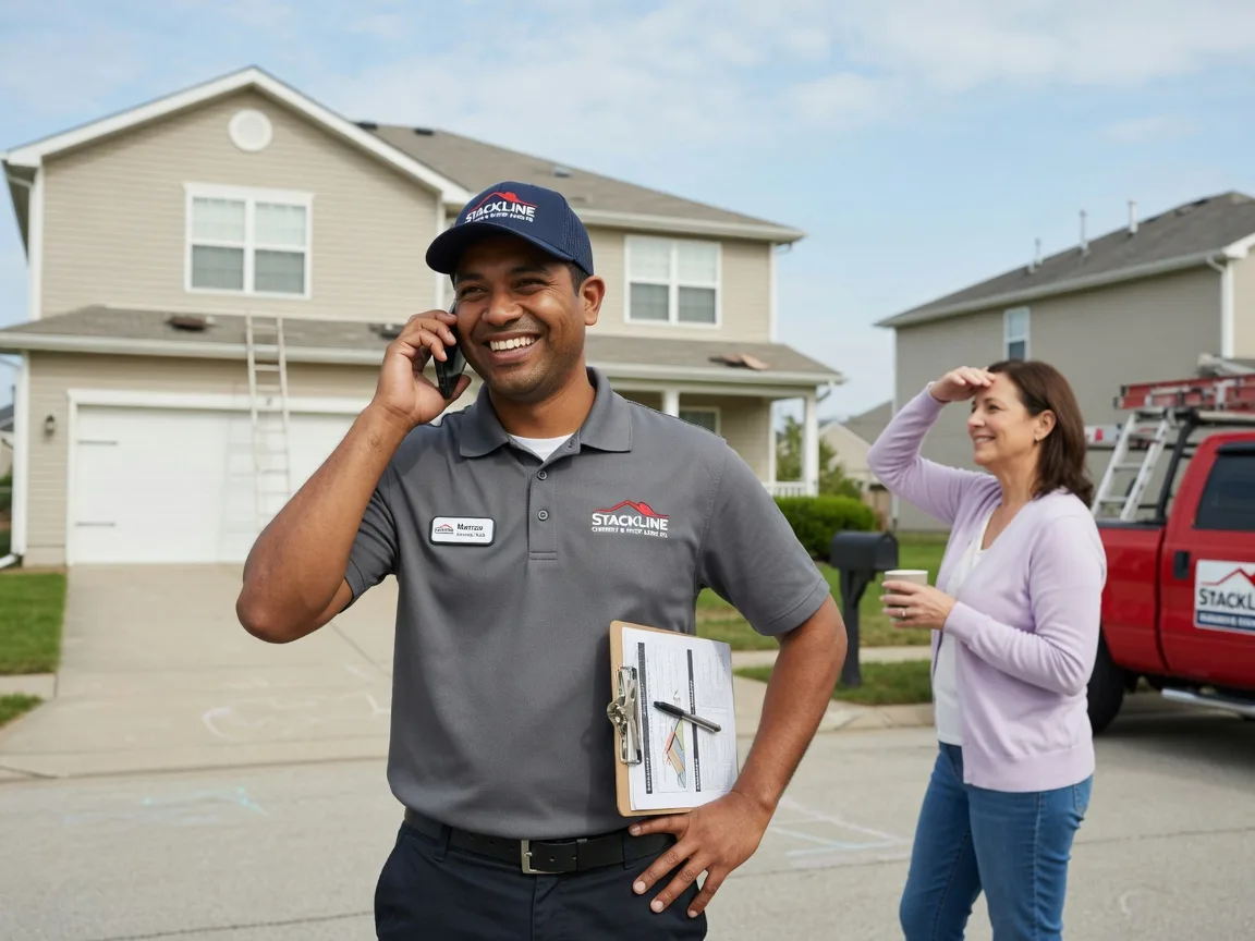 Chimney flashing repair Lodi, OH FAQs